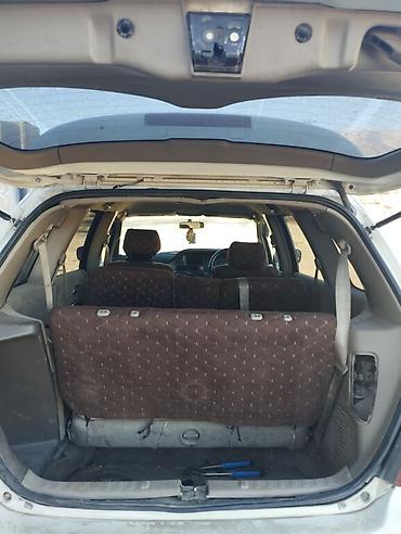 Honda: Honda Odyssey: 2003 г., 2.3 л, Автомат, Бензин — 6