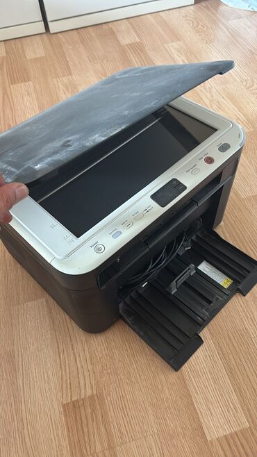 Printerlər: 3-1 printer,ela veziyyettde