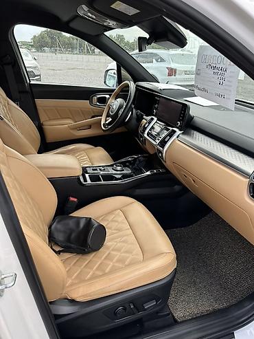 аккорд цена: Kia Sorento: 2022 г., 1.6 л, Автомат, Гибрид, Кроссовер — 6