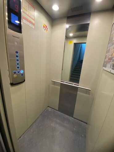 Köhnə tikili: Bakı, 3 otaqlı, Köhnə tikili, m. Həzi Aslanov, 60 kv. m -da lalafo.az — 10 Köhnə tikili: Bakı, 3 otaqlı, Köhnə tikili, m. Həzi Aslanov, 60 kv. m — 10