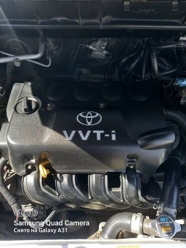 двигатель муссо цена ош: Бензиновый мотор Toyota 2003 г., 1.3 л, Б/у, Оригинал, Япония