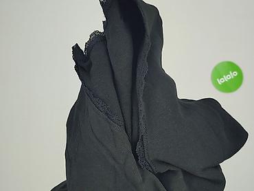 ażurowo: Sinsay, T-shirt damski, rozmiar L — 4