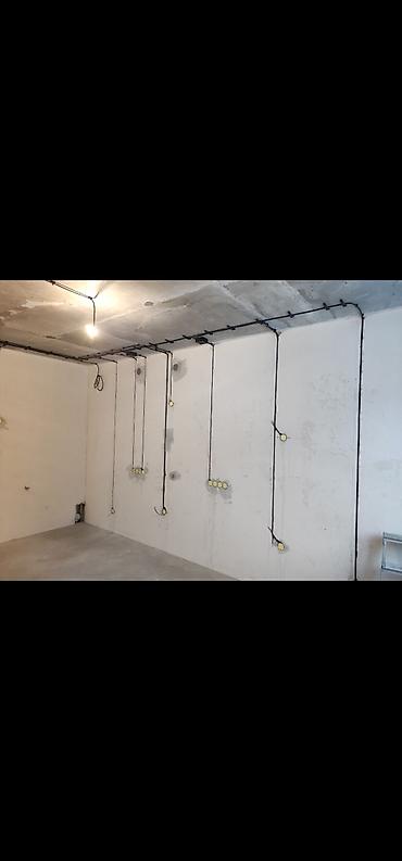 Электрики, электромонтажники: Электрик. Больше 6 лет опыта — 6