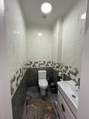 Продажа квартир: 3 комнаты, 80 м², Элитка, 1 этаж, Евроремонт — 7