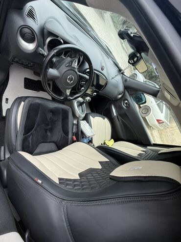 Nissan: Nissan Juke: 1.5 l | 2016 il Krossover — 9