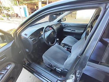 полировщик авто: Mitsubishi Lancer: 2003 г., 1.6 л, Механика, Бензин, Седан — 4