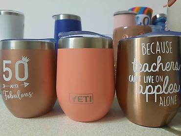 Бутылки: Бутылки — 9