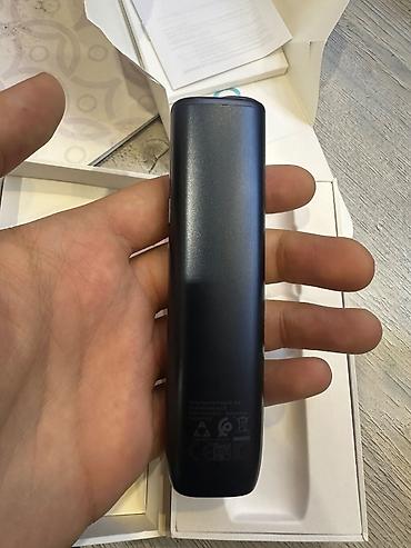 телефон fly iq454 evo mobil 1: IQOS ILUMA ONE – tütün isidici cihaz 1 heftedi alinib yenidi cızıqı — 2