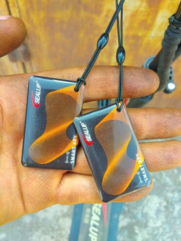 Электросамокаты: Электросамокат, Без рассрочки, Б/у — 9