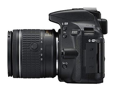poco 2: Продаётся зеркальный фотоаппарат nikon d 5600,брала для себя,в — 2