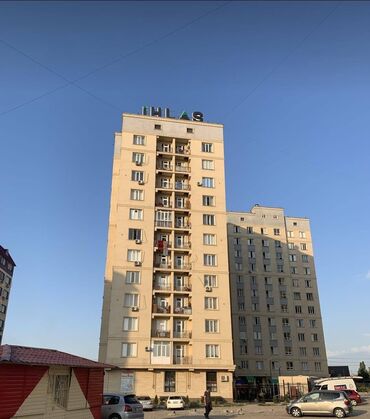 талас кок ой: 1 комната, 39 м², Элитка, 2 этаж, Евроремонт