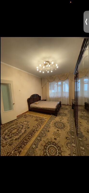 снять квартиру в заре: 1 бөлмө, 35 кв. м, 106-серия, 9 кабат