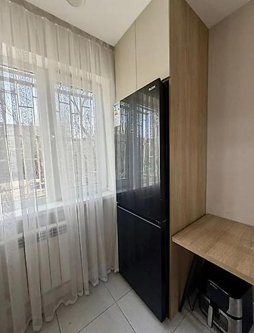 Продажа квартир: 1 комната, 43 м², Элитка, 2 этаж, Дизайнерский ремонт at lalafo.kg — 12 Продажа квартир: 1 комната, 43 м², Элитка, 2 этаж, Дизайнерский ремонт — 12