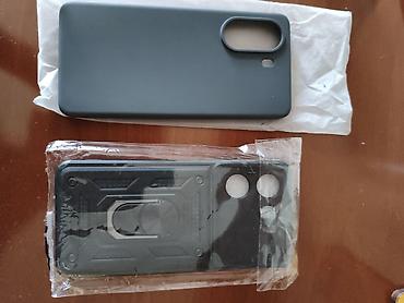 oneplus 7 pro ekran: Poco X7 pro ucun telefon qablari, zavoddan gelib, tebzedir Elaqe — 1