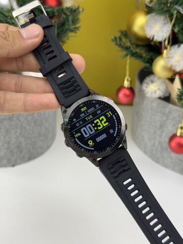 Фены: Fenix 7 Высококлассные Смарт-часы с Garmin Еріх наружные спортивные