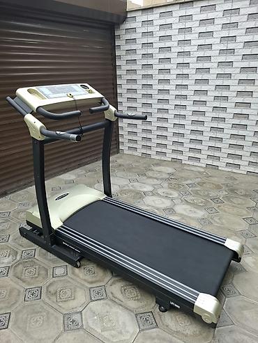 qaçiş: Beqavoy PROTEUS-8860 professional 150kq ceki goturur. Cox iri — 1