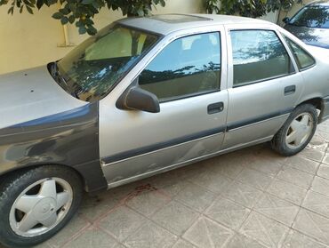 Opel: Opel Vectra: 1.8 l | 1994 il 350000 km Sedan