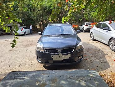 Kia Ceed. Disel. Mexanika. Günlük icarəyə verilir. Depozit 300 manat lalafo.az -da Kia Ceed. Disel. Mexanika. Günlük icarəyə verilir. Depozit 300 manat