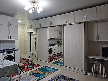 Продажа квартир: 1 комната, 37 м², Элитка, 3 этаж, Евроремонт — 8