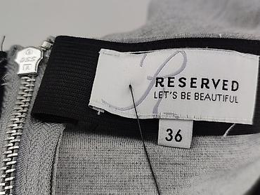 warto: Reserved, Spódnica damska, rozmiar S — 4