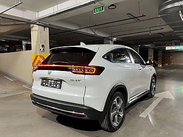 Honda: Honda : 2022 г., Автомат, Электромобиль, Кроссовер — 2