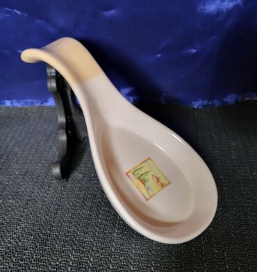 Kašike: Kasika kuhinjska nova Ritzenhoff Breker Namacka 70,80te. Kasika za na — 1