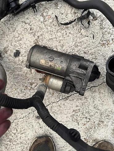 batterieliminator 12v: ANLASER RENAULT SCENIK 1.9DCI 88 KW | Anlaser scenik 1.9dci 88 kw — 1