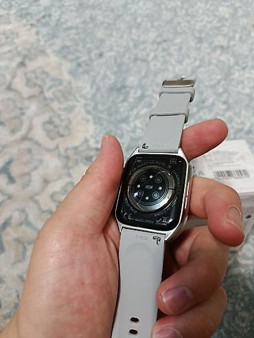 рюкзак arctic hunter: Смарт‑часы Hoco Watch DYD04 (версия с вызовами), цвет — 7