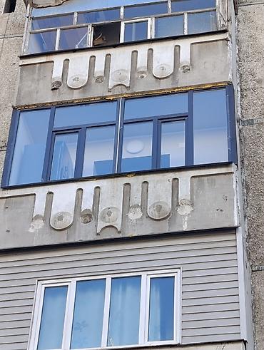 Пластиковые окна на заказ: ПВХ-окна и монтаж - Остекление дома пластиковыми окнами: глухие — 11