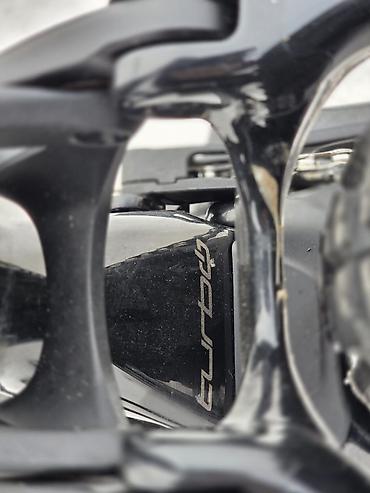 Электровелосипеды: Электровелосипед, Б/у — 5