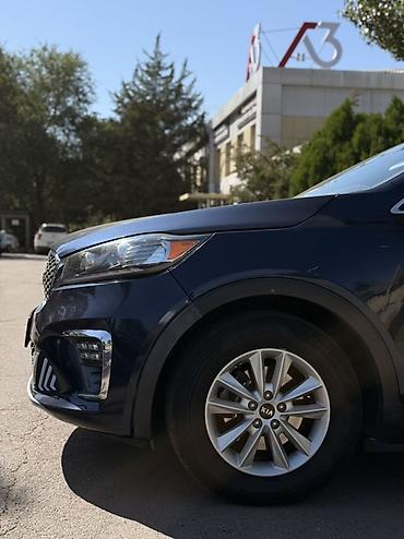 tir: Kia Sorento: 2018 г., 2.4 л, Автомат, Бензин, Кроссовер — 4