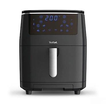 Fritoz "TEFAL Easy Fry & Grill & Steam+ XXL Yağsız Air Fryer