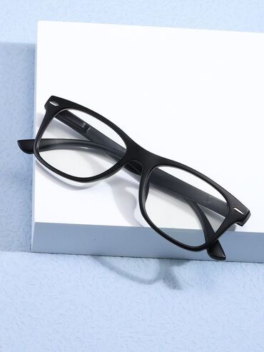 очки зрение: Стильные очки для зрения (-1)
Удобство ✅
Лёгкость ✅
Доступность ✅