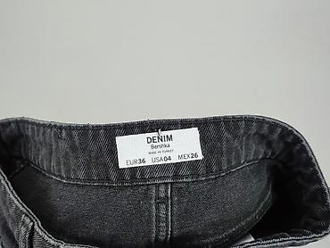 breshka pants: Bershka, Spódnica damska, rozmiar S — 6