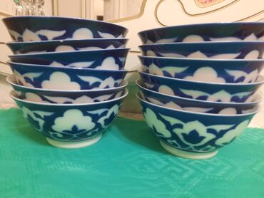 Посуда: КЕСЕ ДЛЯ СУПА!!! СССР!!! АБСОЛЮТНО НОВЫЕ!!! ДАЖЕ СОХРАНИЛОСЬ В РОДНОЙ — 3