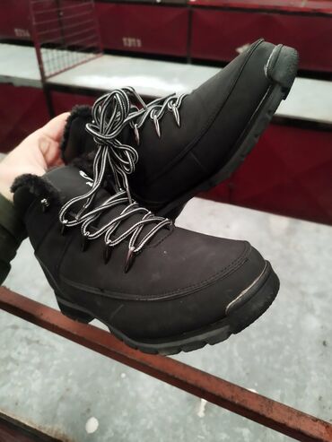 Čizme: Čizme, Timberland, veličina - 38 — 10