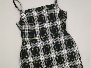 spodnie hello kitty piżama czarne: Nasty Gal, Women`s dress, size M (EU 38)