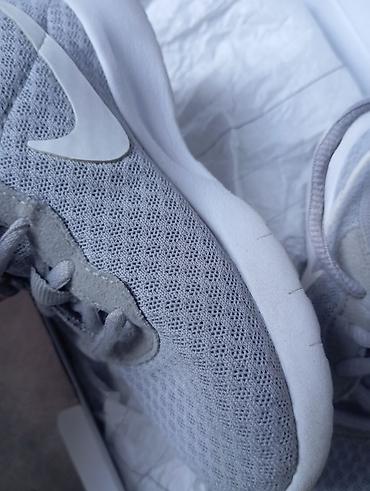 кроссовки nike: Endirimm!!! Çin qiymətinə orginal keyfiyyət Nike Tanjun PS — 4