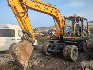 Услуги экскаватора: Экскаватор | Демонтаж, Планировка участка — 2