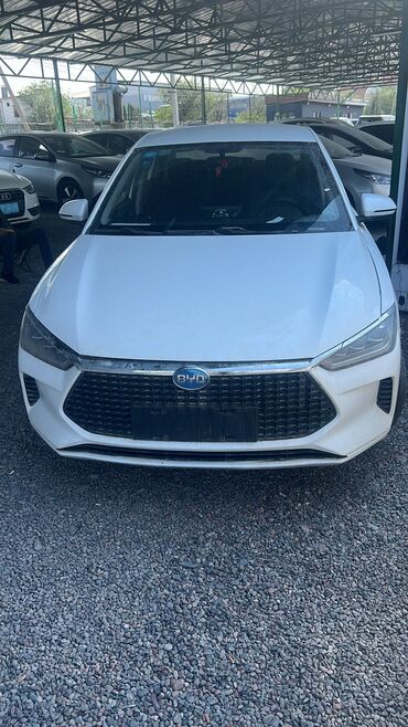рассрочка авто бишкек без первоначального взноса: BYD : 2020 г., 2 л, Автомат, Электромобиль, Седан