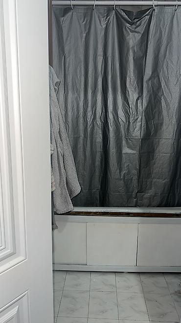 Продажа квартир: 3 комнаты, 68 м², Аламедин-1 мкр 105 серия, 3 этаж, Свежий ремонт — 9
