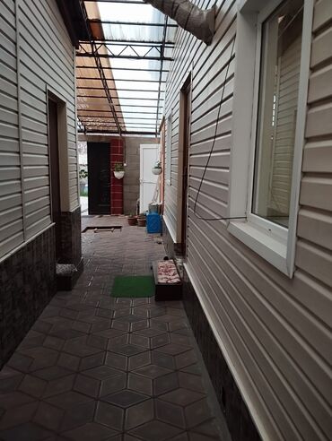 Продажа домов: Дом, 70 м², 4 комнаты, Собственник at lalafo.kg — 9 Продажа домов: Дом, 70 м², 4 комнаты, Собственник — 9