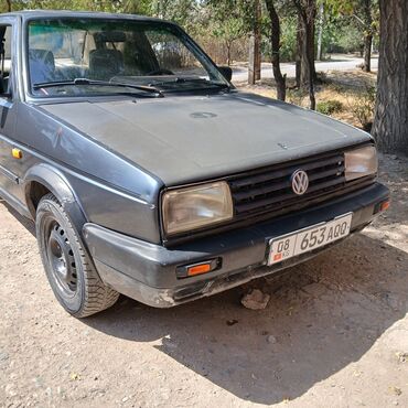 авто расрочку бишкек: Volkswagen Jetta: 1990 г., 1.8 л, Механика, Газ, Седан