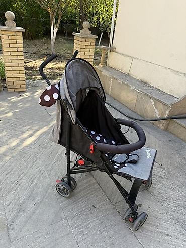 usag maneji: Uşaq arabası – yığcam və yüngül “umbrella” tipli model - Rəng — 3