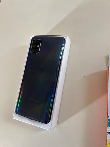 samsunq es 4 mini: Samsung Galaxy A51, 64 GB, rəng - Mavi — 6