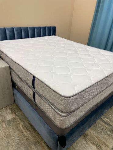 Çarpayılar: Təknəfərlik çarpayı, Bazasız, Matras ilə, Siyirməsiz