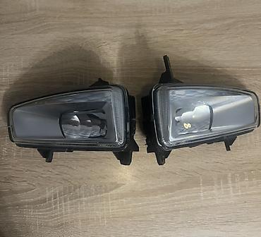 fusion diffuser: Ford fusion 2018-2019 dumannı Sağ dumannı defekti yoxdur Sol — 1