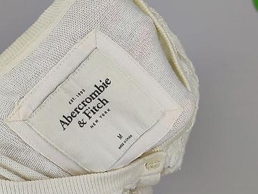 abercrombie: A&F, Kardigan damski, rozmiar M — 4