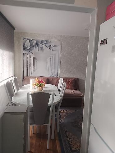 корона дом: 2 комнаты, 36 м², Хрущевка, 1 этаж, Косметический ремонт — 9