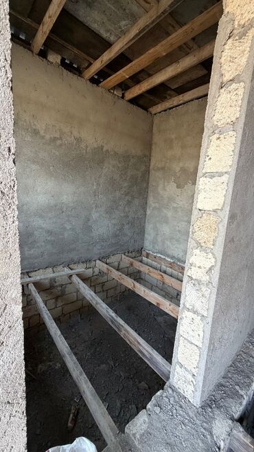 Həyət evləri və villaların satışı: Mehdiabad 4 otaqlı, 110 kv. m, Kredit var, Orta təmir — 5